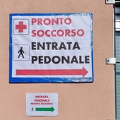 Pronto Soccorso in crisi, Azione Liguria: &quot;Imprescindibile ridefinire il sistema di emergenza&quot;