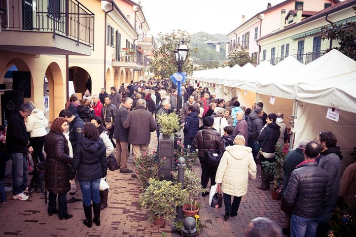 Andora: natura e storia in vetrina, torna la Fiera del Vino di Molino Nuovo