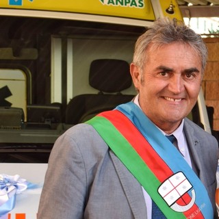 Servizio civile nelle pubbliche assistenze, iniziativa di Claudio Muzio in Regione