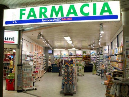 Sanità: discussa interrogazione di Marco Scajola sul potenziamento della rete delle farmacie.