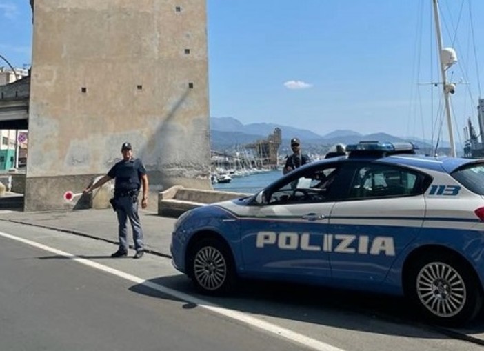 Controlli della Polizia di Stato: 6 arresti e 5 denunce