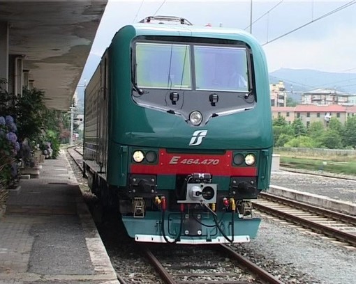 Bombardier, Trenitalia conferma: siglato il contratto per altri 50 locomotori