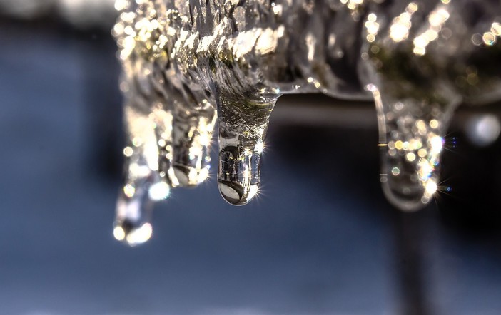 Meteo, temperature ancora rigide nell'entroterra anche se in aumento rispetto alle notti precedenti