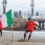 Alassio, spuntano i primi nomi della nona edizione di &quot;Footgolf in spiaggia&quot; pro Airc