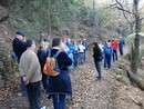 Esplosione del Forte Sant'Elena a Bergeggi, l'escursione per scoprire i luoghi dei tragici fatti di 102 anni fa