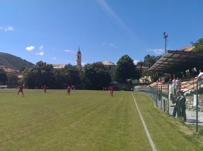 Pista atletica al Borel, Geremia:&quot;Felice che si realizzi, ma a Finale manca pianificazione strutture sportive a lungo termine&quot;