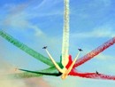 Andora Air Show e Frecce Tricolori: lo spettacolo nei cieli del ponente savonese