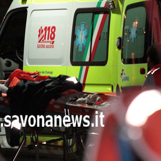 Savona: malore in mare per Arnoldo Foà imbarcato sulla Msc Crociere