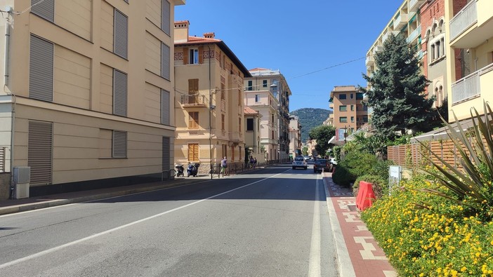 Giro d'Italia, le disposizione circa il traffico e le scuole per il passaggio a Finale Ligure