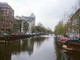 Capitali europee: Amsterdam!