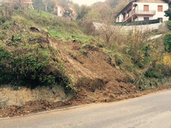 Maltempo e disagi, Confagricoltura Liguria: &quot;Basta con l'emergenza prevedibile, si attivi una task force per il territorio&quot;