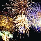 Savona rinuncia ai fuochi d'artificio di fine luglio, in programma un altro tipo di spettacolo