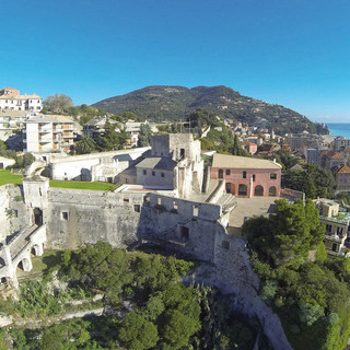 bando Fortezza di Castelfranco a Finale