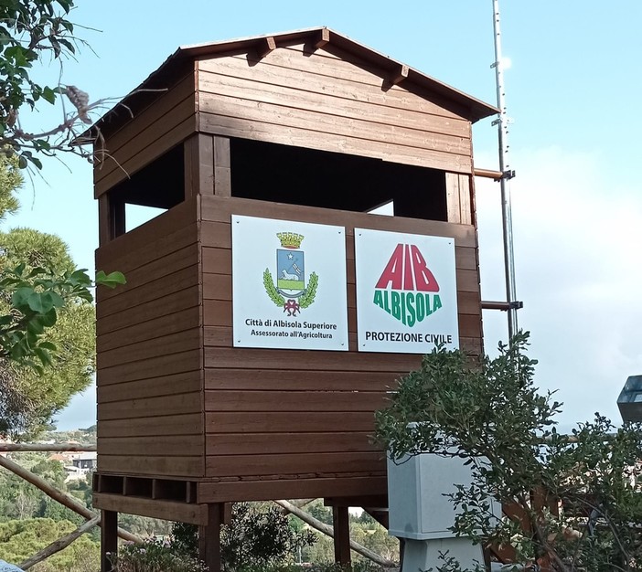 Albisola Superiore, dopo oltre un anno di lavori pronto per tornare a vivere il Parco Zambellini