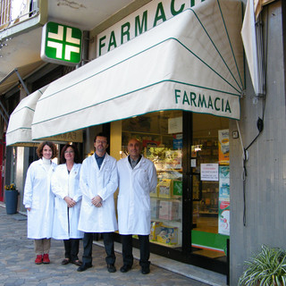 Albenga: farmacie, esteso l'orario di apertura