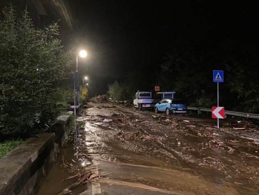 Alluvione, la Provincia di Savona approva 5 milioni di euro per il ripristino della viabilità