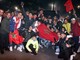 Marocco prima nazionale africana in una semifinale dei Mondiali di calcio: ad Albenga scoppia la festa