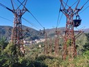 4 anni dal crollo dei piloni di Funivie, tutto fermo al palo. Cgil e Cisl: &quot;Vogliamo risposte concrete&quot; (VIDEO)