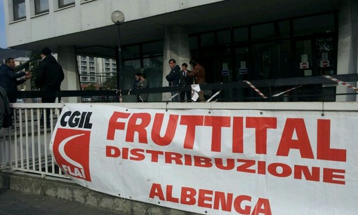 Fruttital: incontro in Provincia, impegno per la ricollocazione dei dipendenti