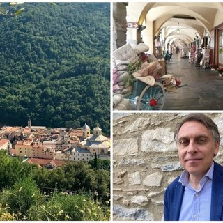 A Pieve di Teco ritorna la Fiera di Maggio, storico appuntamento con le tradizioni. Alessandri: &quot;Vetrina importante per l'economia locale&quot;