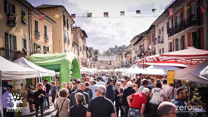 Fiera del Tartufo di Millesimo: l'associazione Intrabormida si esprime favorevolmente sui cambiamenti organizzativi dell’ultima edizione