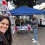 Regionali, Sara Foscolo eletta consigliere regionale: i complimenti della sezione Lega per Salvini Premier Pietra Ligure / Val Maremola