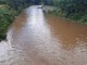 Il fiume Bormida a Calizzano