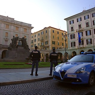 Savona, controlli potenziati nella settimana di Natale: cinque arresti, di cui tre per spaccio di droga