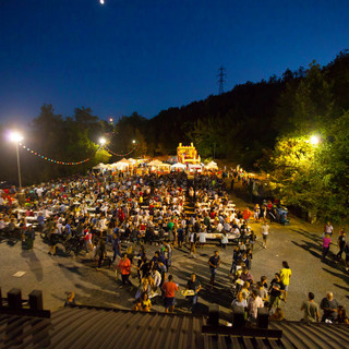 Ranzi, ad agosto una festa senza fine con la &quot;Sagra del Nostralino&quot; e &quot;I Birrai di Offenburg&quot;