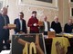 Ai ragazzi di Norcia le offerte di &quot;Fionda 2017&quot;