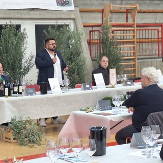 &quot;Granaccia e Rossi di Liguria&quot;, tutte le cantine presenti e il programma