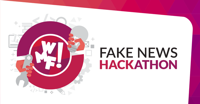 Web Marketing festival, al via un Hackathon per contrastare il fenomeno fake news