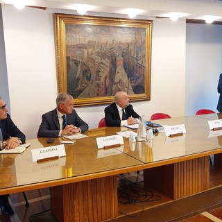 Presentato il progetto FIAIP Junior Savona, sottoscritto un accordo per sostenere i nuovi agenti immobiliari