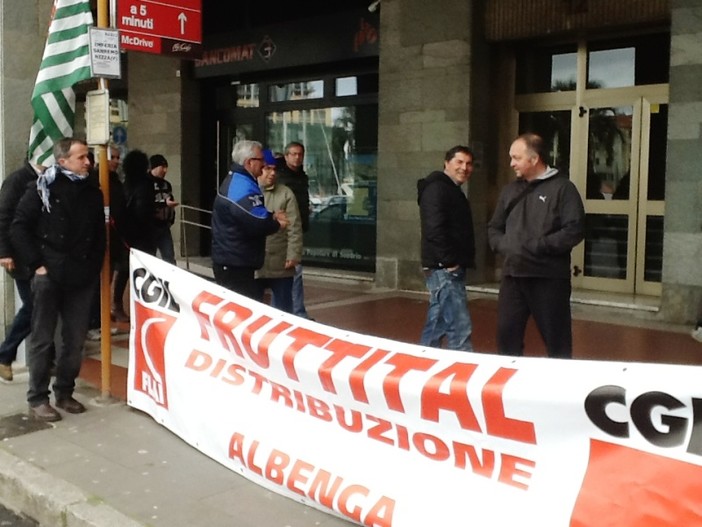 Fruttital Albenga: oggi incontro in Unione Industriali, presto protocollo di intesa