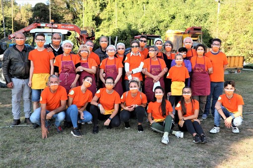 Domenica 21 agosto a Rocchetta di Cengio la Festa del Moco delle Valli della Bormida 2022