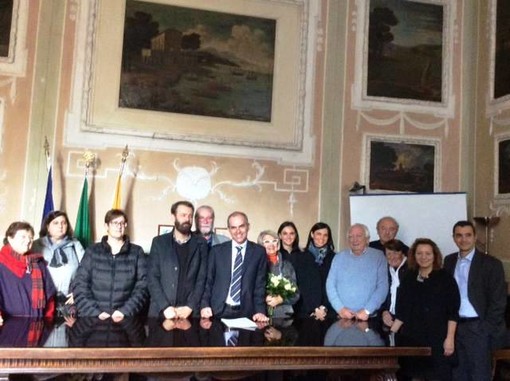 Albenga, domani l'inaugurazione dell’orto sociale in regione Stanchere