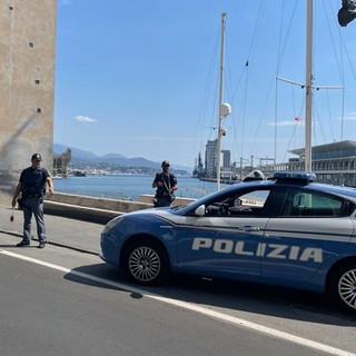 Estate sicura, controlli della Polizia di Stato: 7 provvedimenti di prevenzione del Questore, 3 arresti e 28 denunce