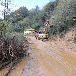 Colle di Cadidona, riaperta al traffico la SP 29. Si consiglia di prestare attenzione e moderare la velocità