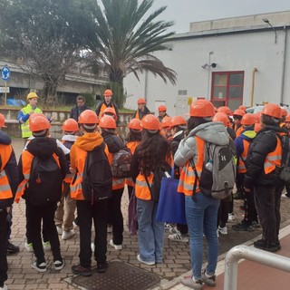 Trenitalia, Savona: torna l’iniziativa Fabbriche aperte all’interno degli impianti ferroviari