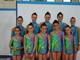 Confronto internazionale per la A.D.S. Ginnastica Ligure Albenga