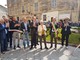 Inaugurata l'edizione di &quot;Fior d'Albenga 2017&quot; (FOTO e VIDEO)