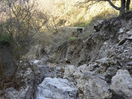 Giornata mondiale del consumo di suolo, l'allarme di Legambiente Liguria