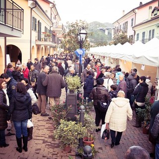 Andora: natura e storia in vetrina, torna la Fiera del Vino di Molino Nuovo