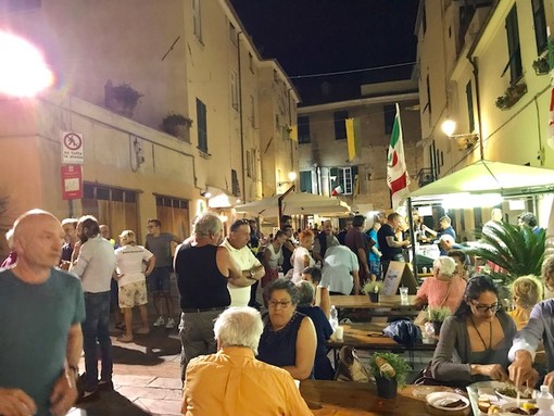 Albenga: il PD organizza la Festa dell'Unità