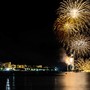 Fuochi d'artificio e spettacolo di Max Angioni. Così Ceriale festeggia San Rocco e il ponte di Ferragosto