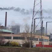 Qualità dell'aria a Cairo, nel mirino l'Italiana Coke: il comune si affida ad un legale