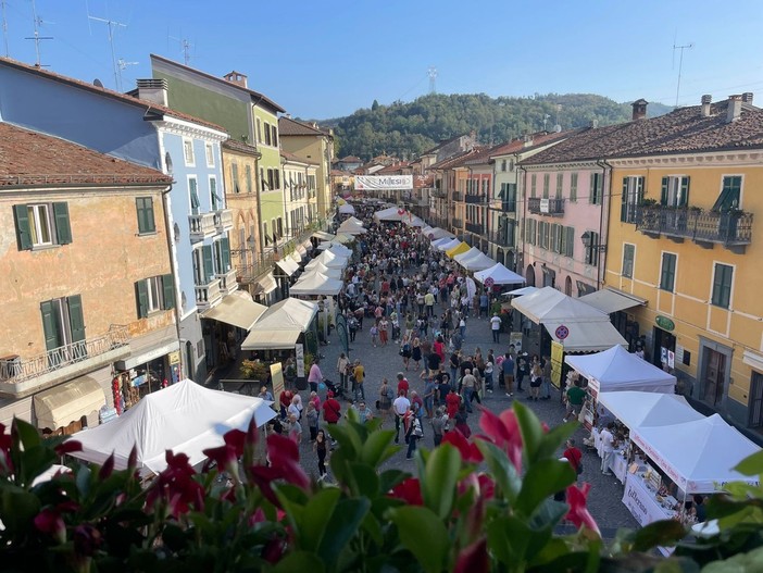 Millesimo, la Festa Nazionale del Tartufo ottiene il patrocinio del Ministero