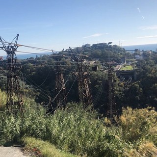 Toti: &quot;Funivie asset strategico per la Liguria, incontro con sindacati già fissato in Regione per martedì prossimo&quot;