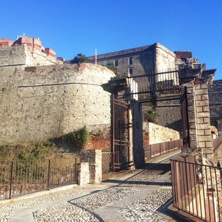 Savona, parcheggio sotto al Priamar prevista a breve la ripresa dei lavori