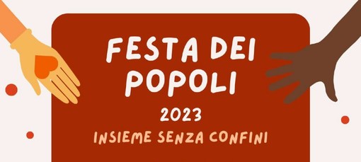 “Festa dei popoli” a Finale: letture, canti, balli e piatti tipici per celebrare le diverse comunità sul territorio